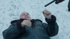 Проспект обороны 1. évad Ep.9 9. epizód
