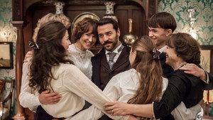Mr Selfridge 2. évad Ep.9 9. epizód