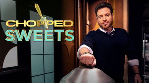 Chopped Sweets kép
