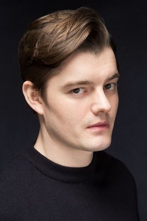 Sam Riley profil kép