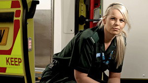 Ambulance 2. évad Ep.1 1. epizód