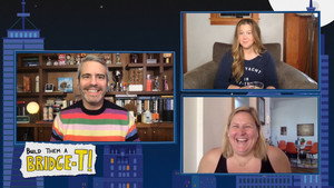 Watch What Happens Live with Andy Cohen 17. évad Ep.62 62. epizód