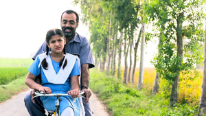 Meri Durga kép