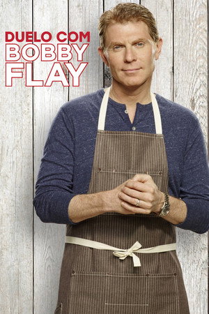 Beat Bobby Flay poszter