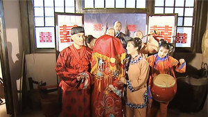 还珠格格 2. évad Ep.30 30. epizód