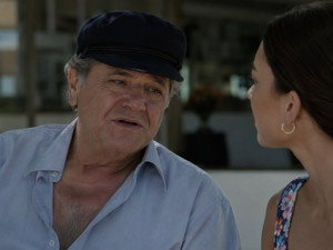 Το Τατουάζ 1. évad Ep.14 14. epizód