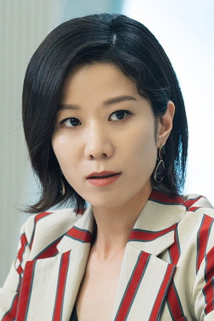 전혜진 profil kép