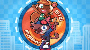 Murphy & Mitzi kép