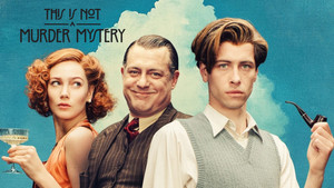 This Is Not a Murder Mystery kép