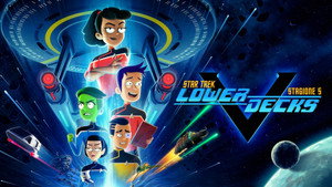 Star Trek: Lower Decks kép