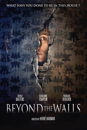 Au-delà des murs poszter