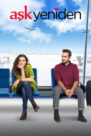 Aşk Yeniden 2. évad (2015-09-15) poszter