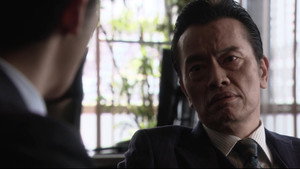 竜の道 二つの顔の復讐者 1. évad Ep.6 6. epizód