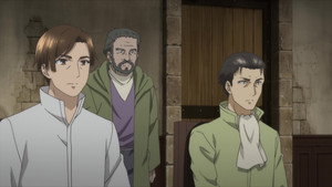 八男って、それはないでしょう！ 1. évad Ep.10 10. epizód