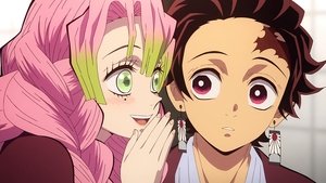 Kimetsu No Yaiba 4. Évad - Swordsmith Village Arc Ep.1 1. epizód