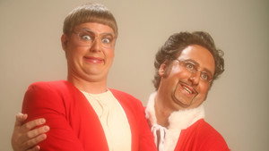 Tim and Eric Awesome Show, Great Job! kép