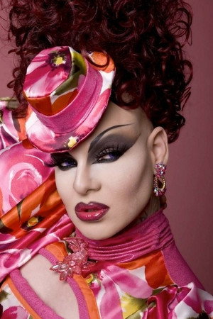 Nina Flowers profil kép
