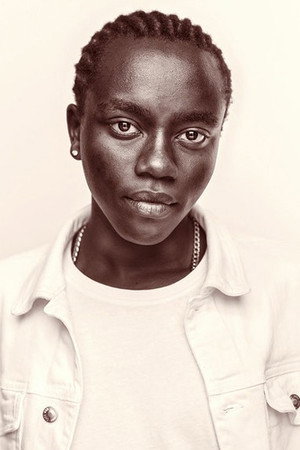 Tusse Chiza profil kép