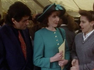 Lovejoy 2. évad Ep.8 8. epizód
