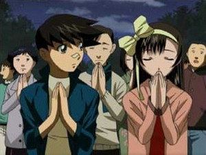 ゲートキーパーズ 1. évad Ep.20 20. epizód