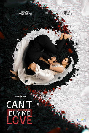 Can't Buy Me Love poszter