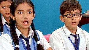 बालवीर 1. évad Ep.573 573. epizód