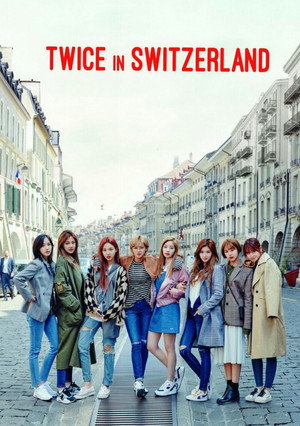 TWICE TV 5. évad (2017-05-22) poszter