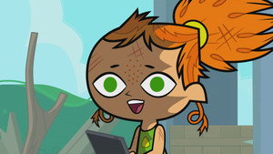 Total DramaRama 1. évad Ep.20 20. epizód