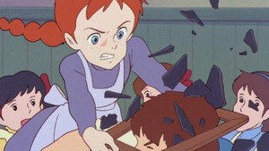 赤毛のアン 1. évad Ep.14 14. epizód