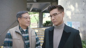 隱門 1. évad Ep.9 9. epizód