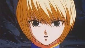 HUNTER×HUNTER 1. évad Ep.53 53. epizód