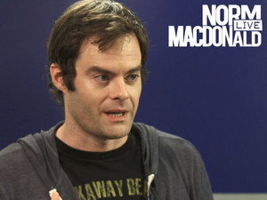 Norm Macdonald Live 3. évad Ep.2 2. epizód