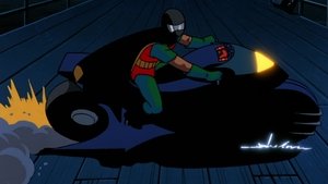 Batman: A rajzfilmsorozat 1. évad Ep.53 Robin leszámol 2
