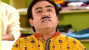 तारक मेहता का उल्टा चश्मा 1. évad Ep.543 543. epizód
