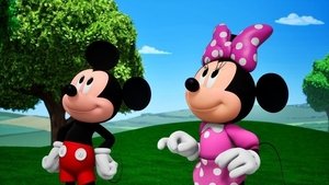 Mickey Mouse Clubhouse+ 1. évad Ep.7 7. epizód
