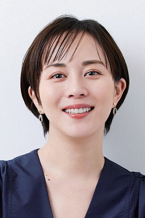 比嘉愛未 profil kép