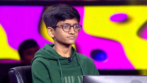 कौन बनेगा करोड़पति 15. évad Ep.74 74. epizód