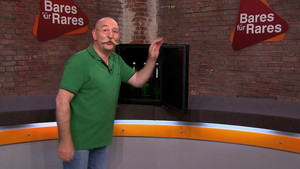 Bares für Rares 9. évad Ep.192 192. epizód