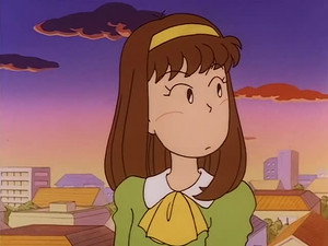 あずきちゃん 1. évad Ep.67 67. epizód
