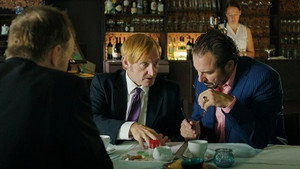 De Zonen van Van As 4. évad Ep.2 2. epizód