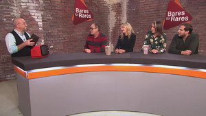 Bares für Rares - Lieblingsstücke 3. évad Ep.35 35. epizód
