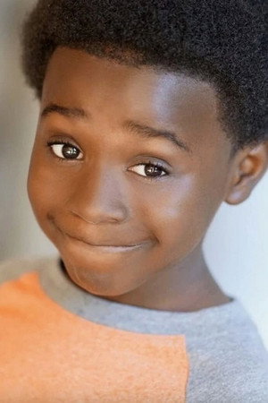 Elisha Williams profil kép