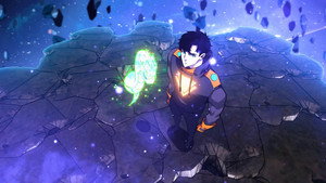 我玩游戏成了绝世强者 1. évad Ep.32 32. epizód