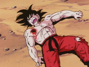 Dragon Ball 1. évad Ep.148 A végső győzelem