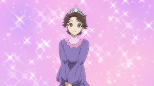 中禅寺先生物怪講義録 先生が謎を解いてしまうから。 1. évad Ep.5 5. epizód