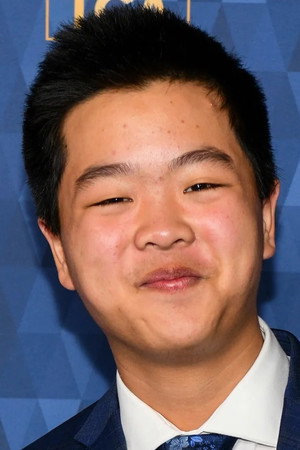 Hudson Yang profil kép