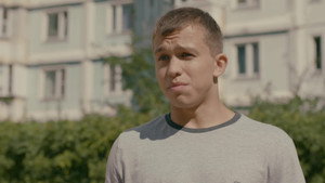 Ольга 1. évad Ep.4 4. epizód