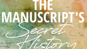 L'aventure des manuscrits kép