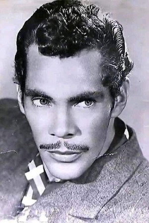 Ramón Valdés profil kép