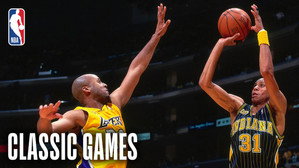 The 2000 NBA Finals kép
